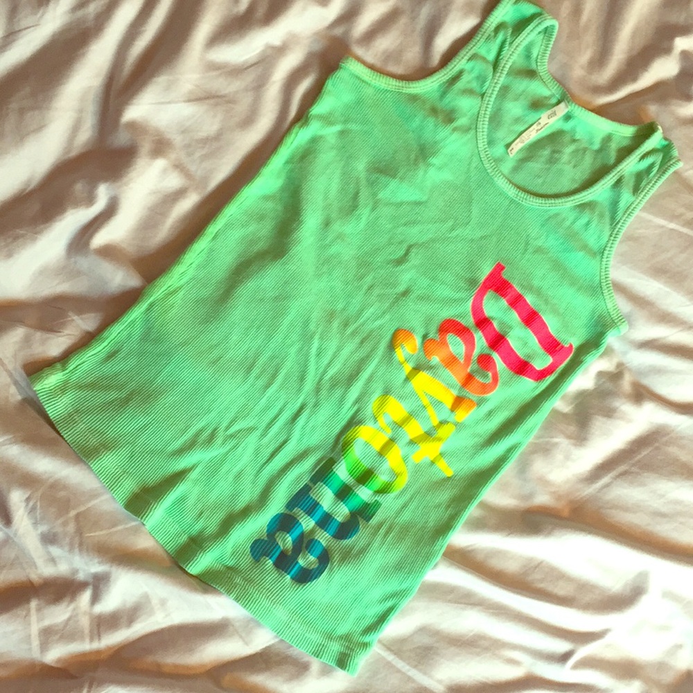 Exist Daytona Beach Tank Top